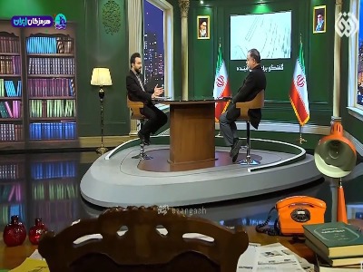 فضائلی: پیگیری‌های اقتصادی رهبر انقلاب از رییس جمهور جدی و بدون تعارف است