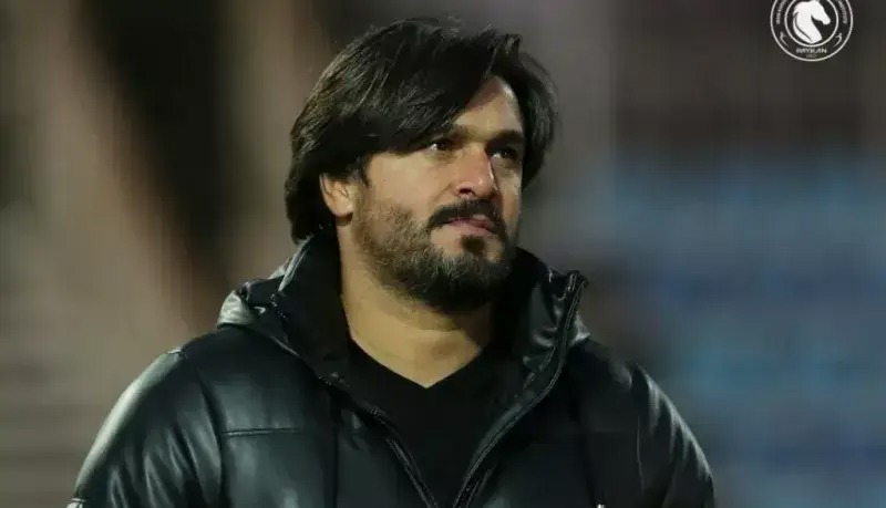 دقیقی: نباید زود به استقلال فکر می‌کردم