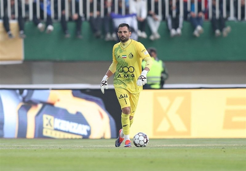 اسامی محرومان هفته نوزدهم لیگ برتر