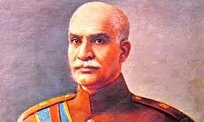 سفر در زمان؛ «رضاخان» در کنار قوای بحریه