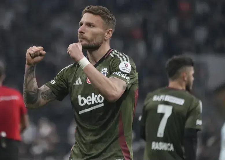 توافق مهاجم سرشناس ایتالیایی با پاریس