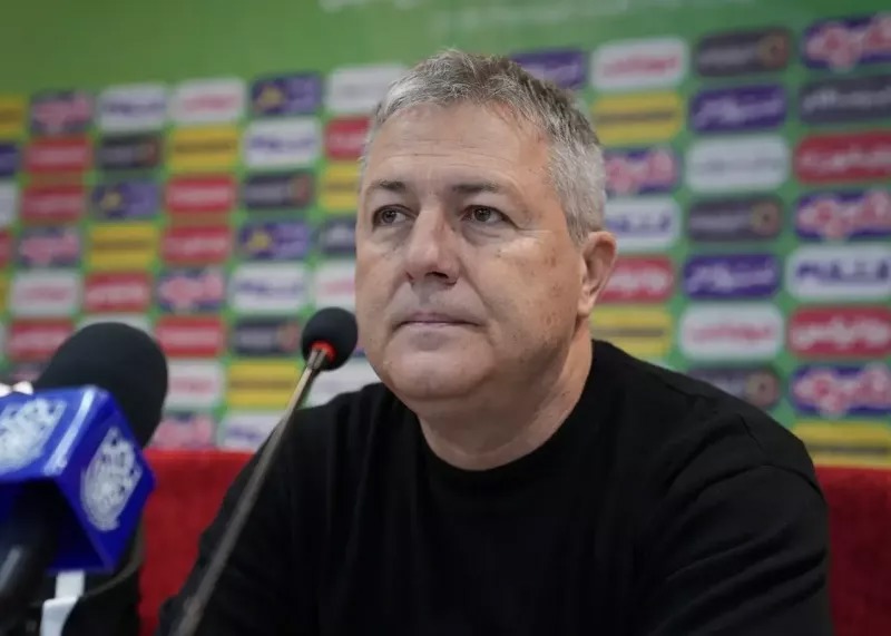 تراکتور - سپاهان بدون نشست مطبوعاتی