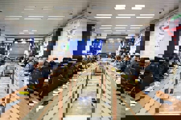 برگزاری نمایشگاه گردشگری و صنایع‌دستی به تعویق افتاد