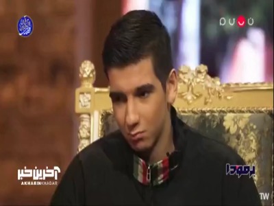 خط قرمزهای جالب بنیامین فرجی در زندگی شخصی و ورزش