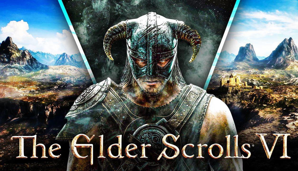 طراح ارشد اسکایریم: The Elder Scrolls ۶ باید از Baldur’s Gate ۳ الهام‌ بگیرد