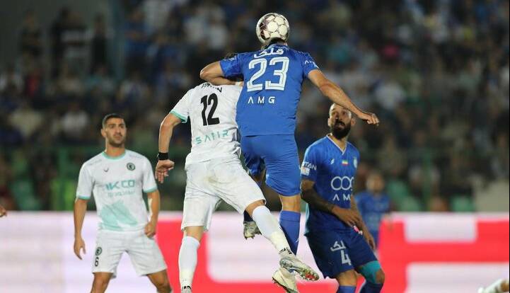 دو دیدار جذاب برای تغییر صدرنشین؛ استقلال آسوده‌تر از سپاهان و تراکتور