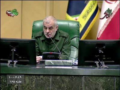 نیکزاد: اروپایی‌ها بدون ورود سردار دل‌ها برای نابودی داعش نمی‌توانستند زندگی کنند