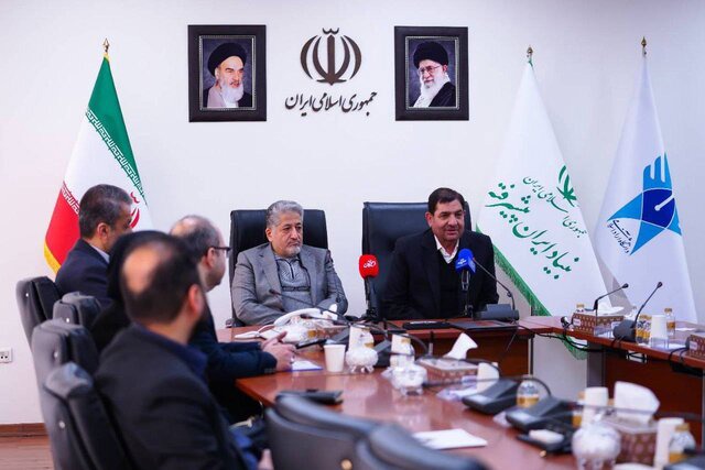 دستیار رهبر انقلاب: بهره‌وری در ایران در حداقل‌ترین سطح است