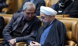 ادعای ربیعی: اگر روحانی رای نمی‌آورد، می‌خواستند من را بگیرند!