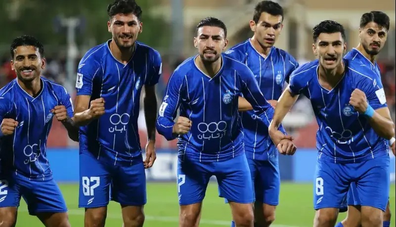 استقلال و رکورد شانزده ساله برابر پیکان