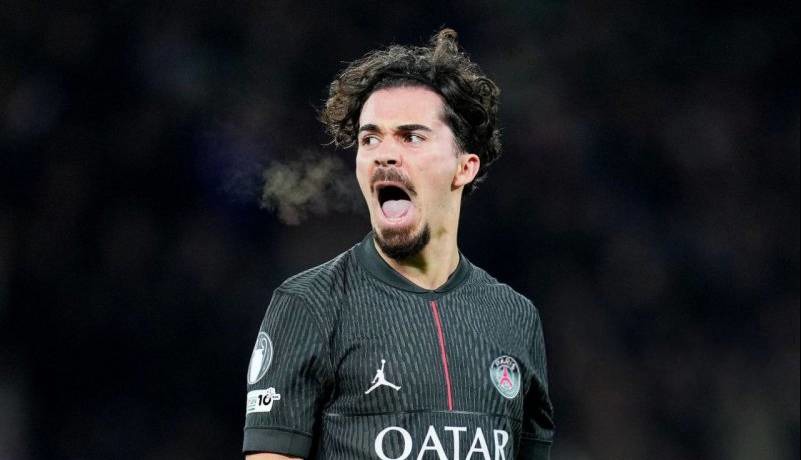 بمب بزرگ رئال برای فصل بعد؛ خرید ستاره پاریس!