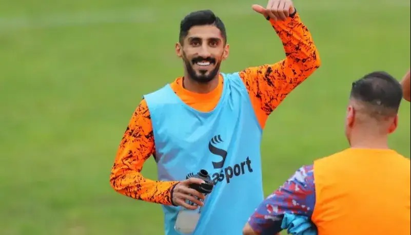 اعتماد سریع نویدکیا به اولین خرید زمستانی!