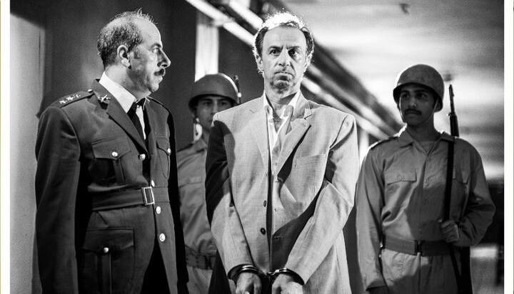 تماشای «صبح اعدام» در شبکه نمایش خانگی