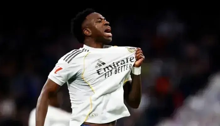 سوپرگل محشر؛ وینیسیوس بخشیده شد