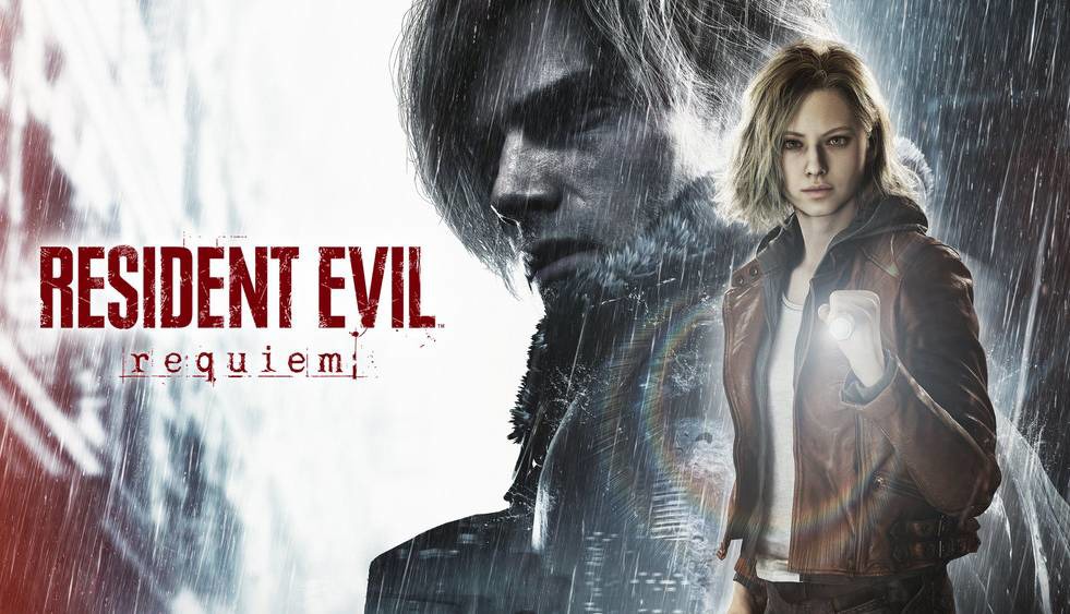 در بازی Resident Evil Requiem شاهد تاثیر اقدامات گریس بر لیان خواهیم بود