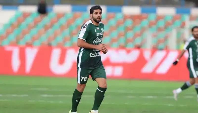 رونمایی ذوب‌آهن از خرید جنجالی با پوستر جدید!