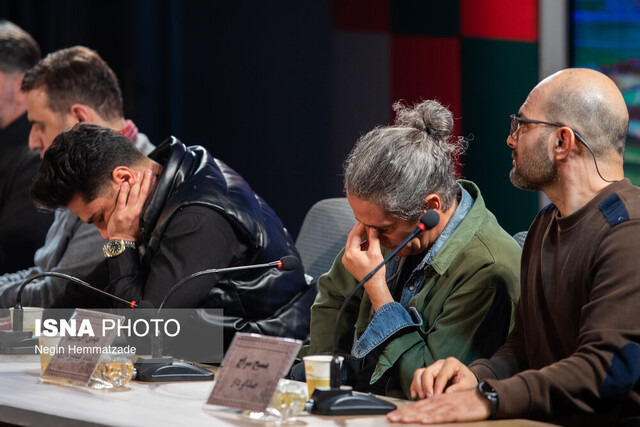 ای کاش حال همه ما خوب شود