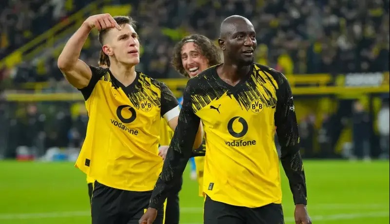 مرام‌کشی به سبک نیکو؛ تقدیم دو پنالتی به رفیق!