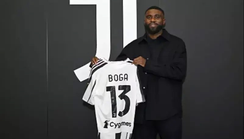 یوونتوس خط حمله‌اش را تقویت کرد