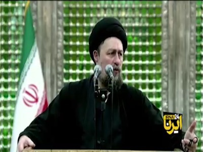 سیدحسن خمینی: افکار عمومی یکی از بزرگترین موانع فساد است