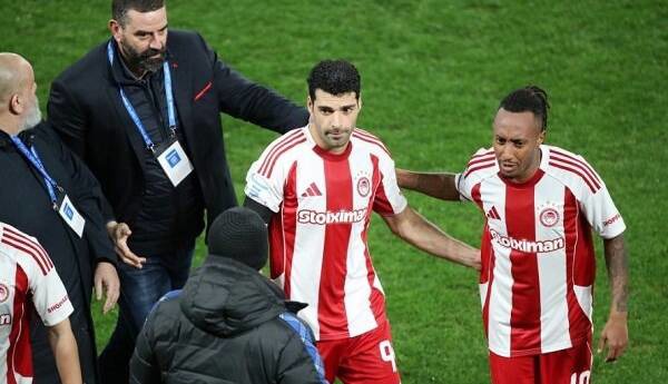 رسانه یونانی: طارمی مهاجمی در سطح جهانی است