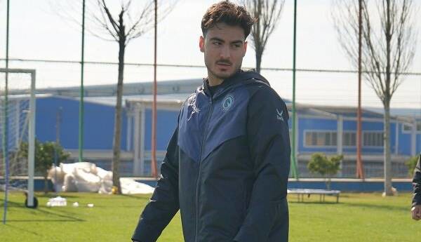 زمان بازگشت مهاجم جوان پیکان مشخص شد