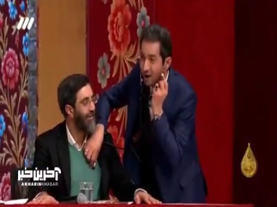 دوست داشتم دکتر میشدم!