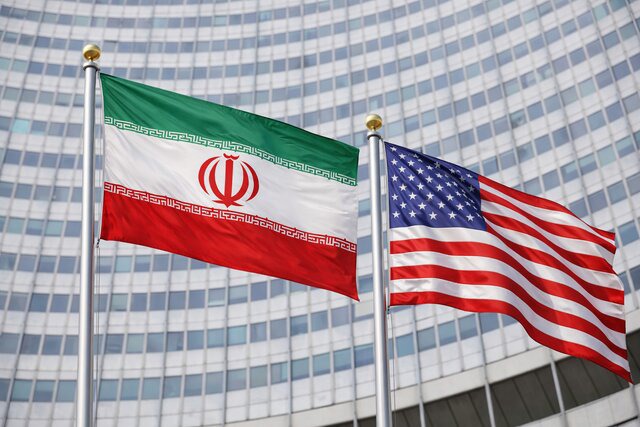 گزارش ایسنا از جزئیات گفت‌وگوی احتمالی ایران و آمریکا