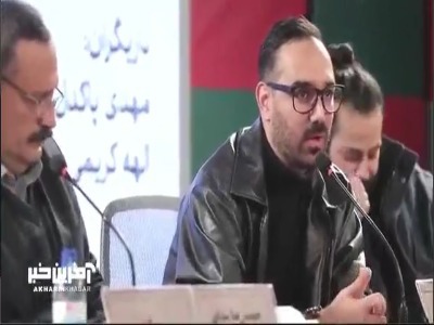 چرا سینمایی پروانه هیچ توجهی به مخاطب نداشته است؟