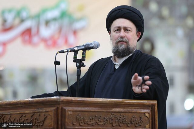 سیدحسن خمینی: یک کودتای سخت گذشت، باید آسیب شناسی کنیم