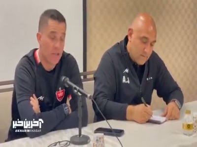 اوسمار: ترجیح می‌دهم اسمی نیاورم. از نظر پزشکی شاید کارهایی انجام شود.برای همین اسمی نمی‌آورم