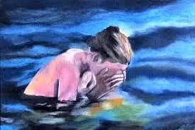 غم و اندوه چه رنگی هستند؟