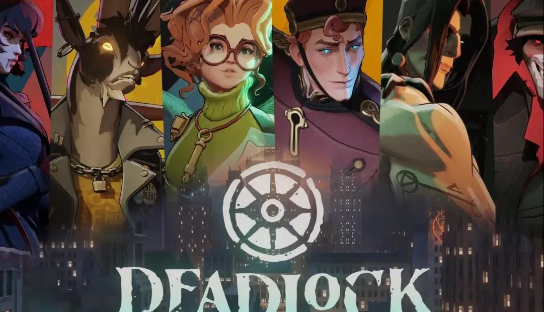 خالق بازی معروف کانتر استرایک، با «ددلاک» نگاه‌ها را خیره کرد