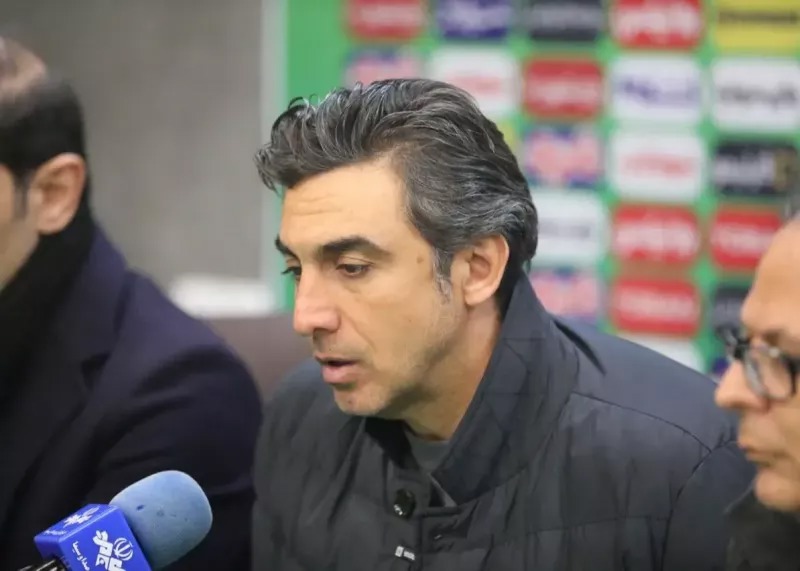 مهدی رحمتی: از فولاد هیچی ندیدم!