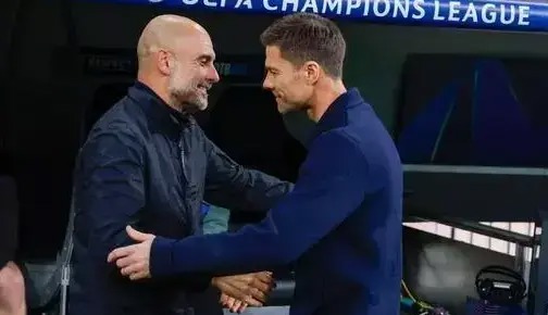 نقشه بزرگ سیتی؛ ژابی آلونسو جانشین پپ می‌شود!