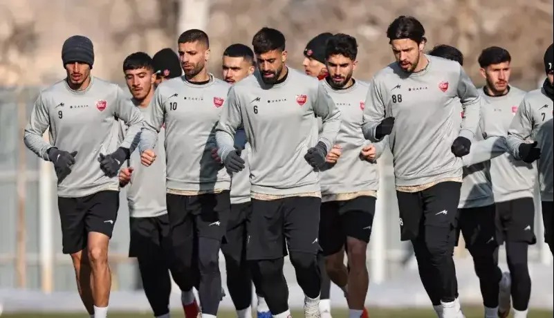 ترکیب احتمالی پرسپولیس با سورپرایز جالب!