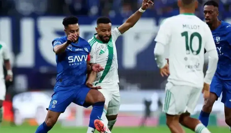 کلاسیکو عربستان؛ کسل‌کننده، خواب‌آور و بدون گل