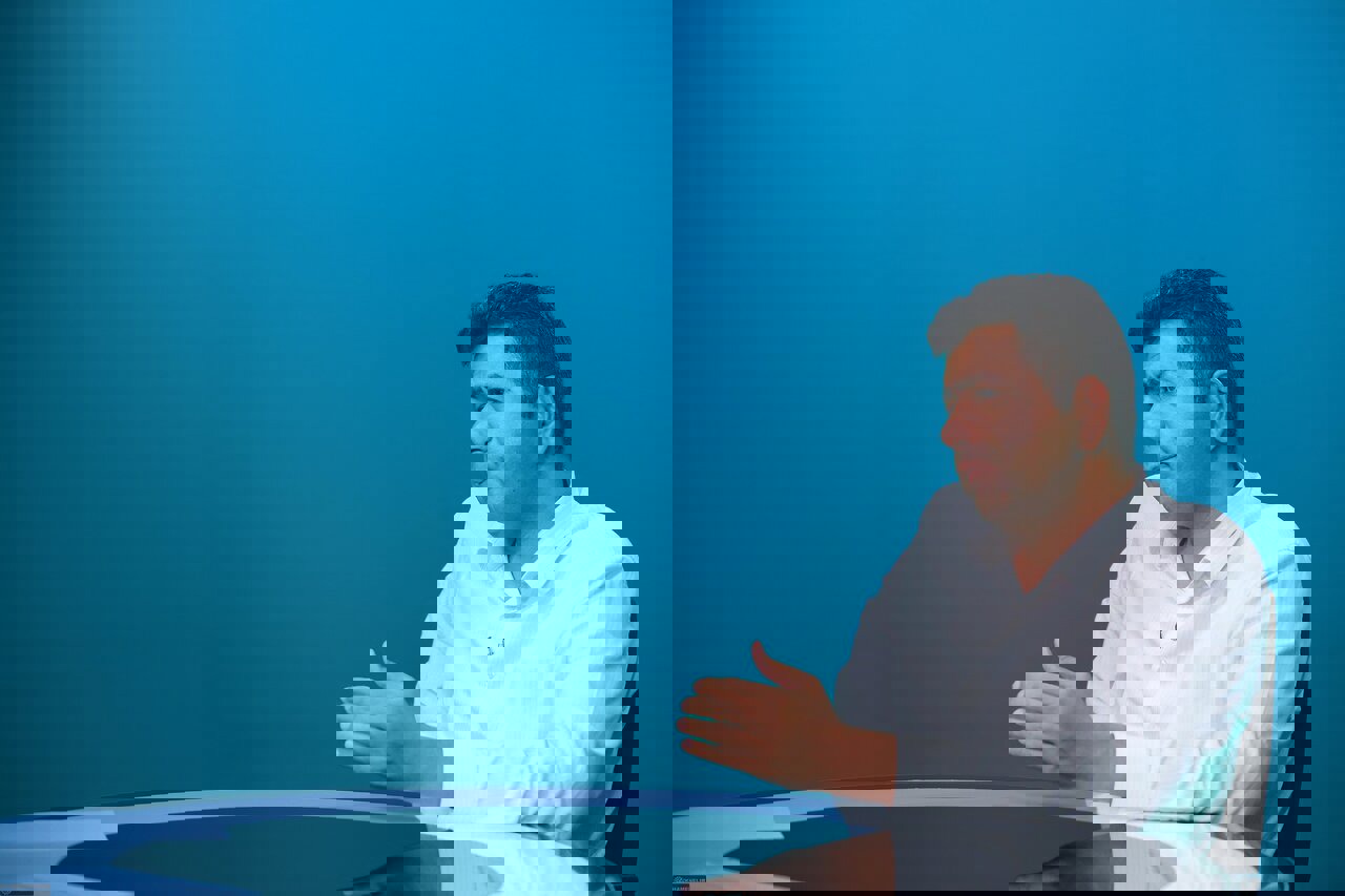 در موضوع انقلاب شاهکار خلق نکرده‌ایم/تاریخ شفاهی روایت کامل حقیقت نیست