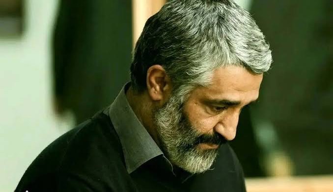 استعفای وکیل شاکی پرونده «پژمان جمشیدی»