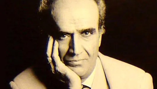 آهنگسازی که از یک قاتل اعتراف گرفت