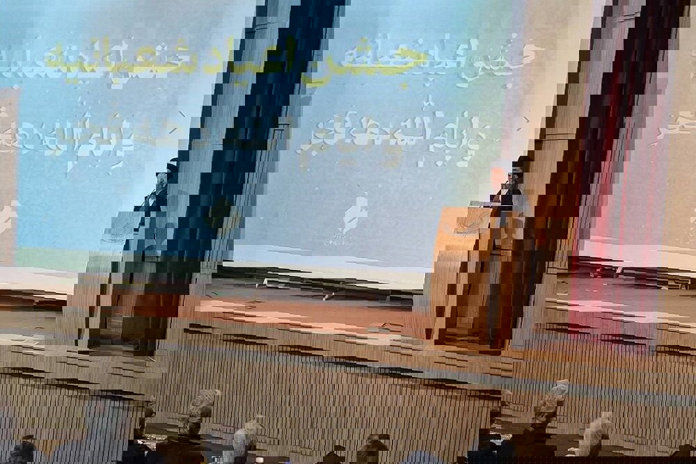 اسارت، یکی از ماندگارترین دردهای دوران هشت‌سال دفاع‌ مقدس است