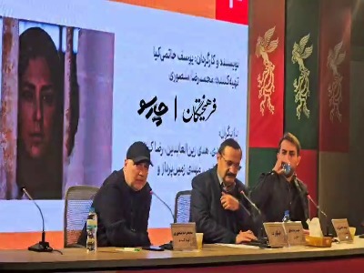 صحبت های منصوری، تهیه‌کننده اسکورت در واکنش به احتمال اعمال ممیزی بر فیلمش