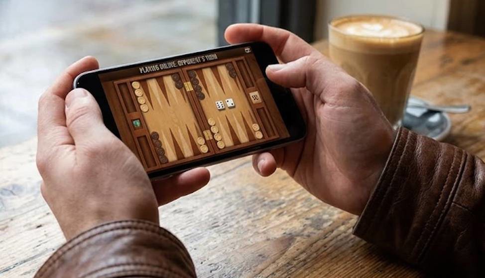 بهترین بازی تخته نرد آنلاین برای تلفن همراه