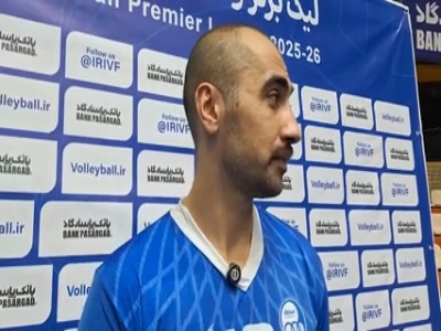 خانی: استقلال گنبد روز به روز بهتر میشود