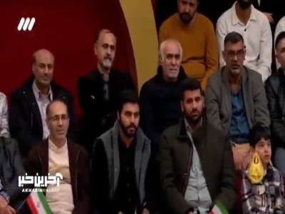 مادرایی که به ما نوکری یاد دادن