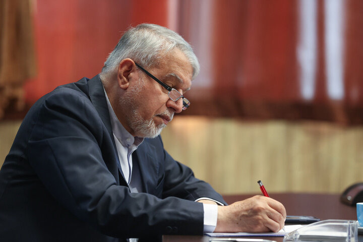 پیشنهاد وزارت میراث فرهنگی برای پرداخت یارانه دولت به سفر کارمندان