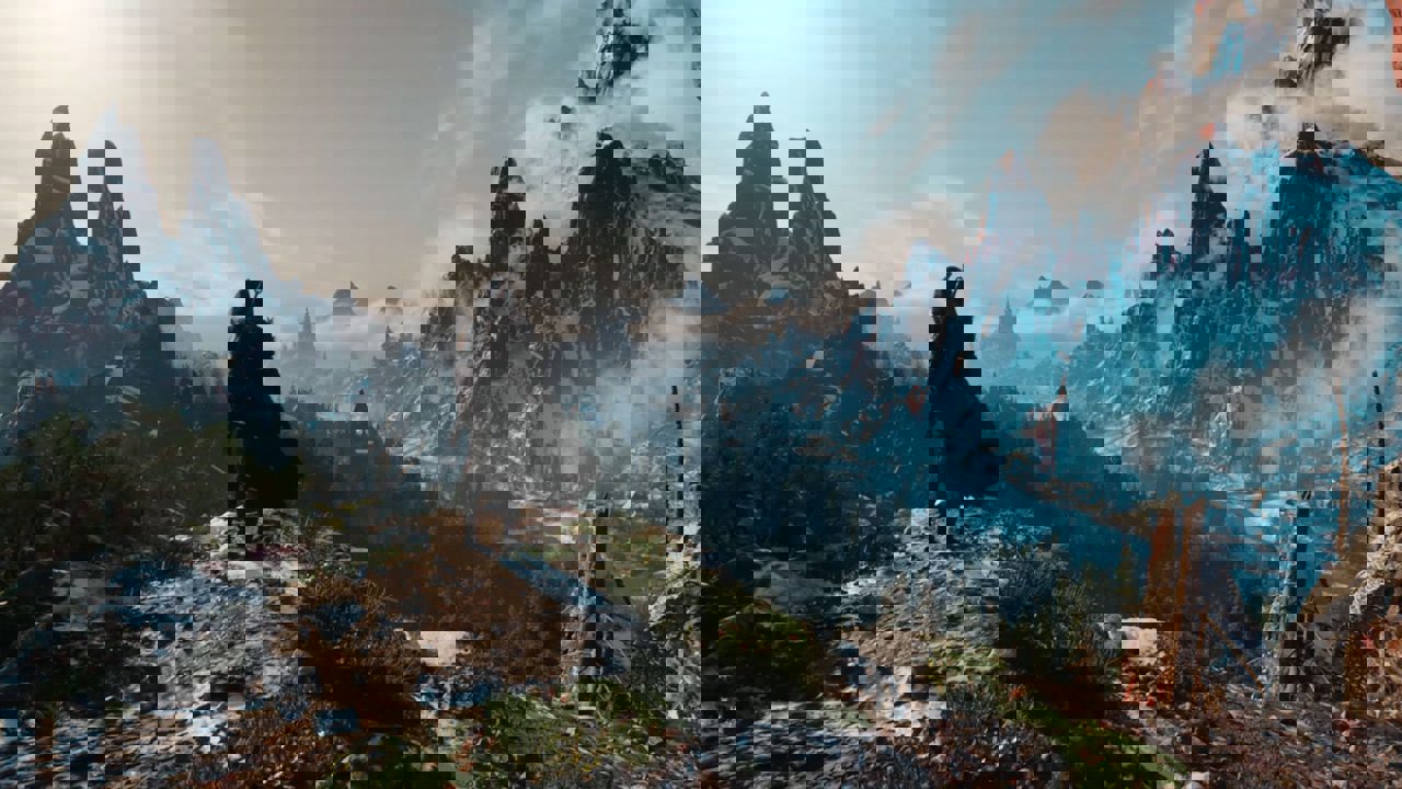 موسیقی The Witcher ۴ توسط آهنگساز نسخه سوم ساخته می‌شود