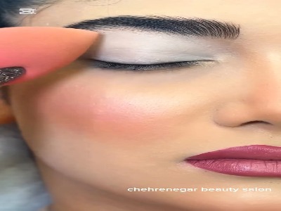 آرایش چشم جذاب و مجلسی