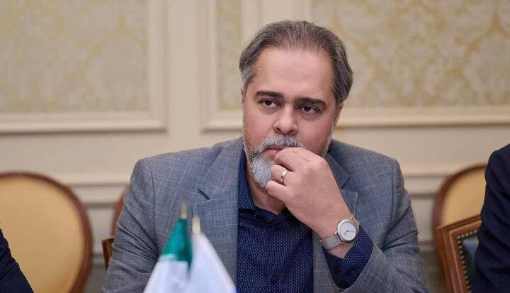 رئیس سازمان سینمایی مطرح کرد/ جشنواره فجر چهل و چهارم، فرصتی برای معرفی استعدادهای جوان است