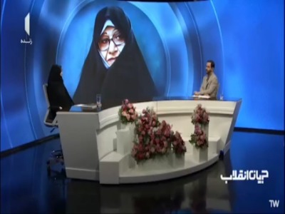 ماجرای حمله ساواکی‌ها به خانه خانم دباغ